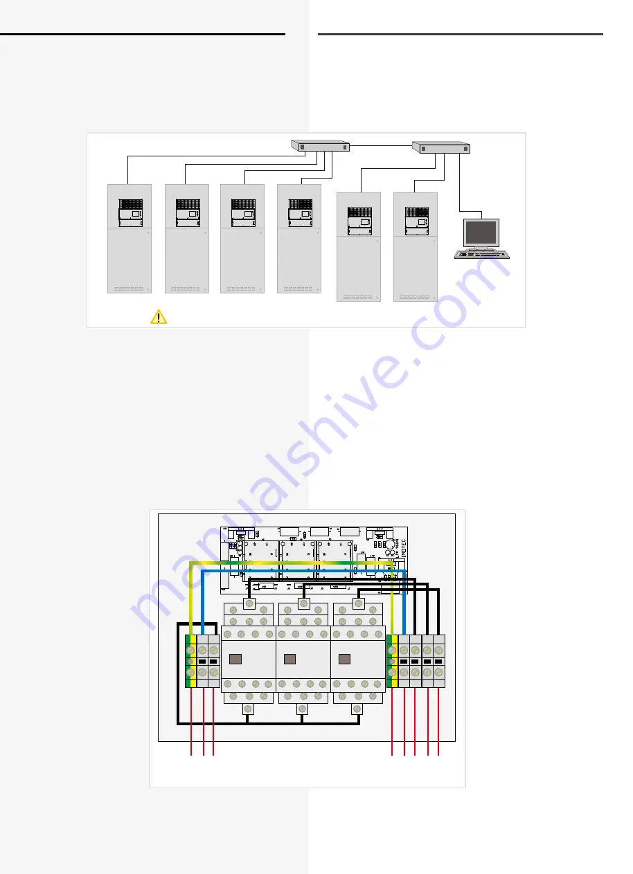 InoTec CPS 220 Series Mounting And Operating Instructions Download Page 48