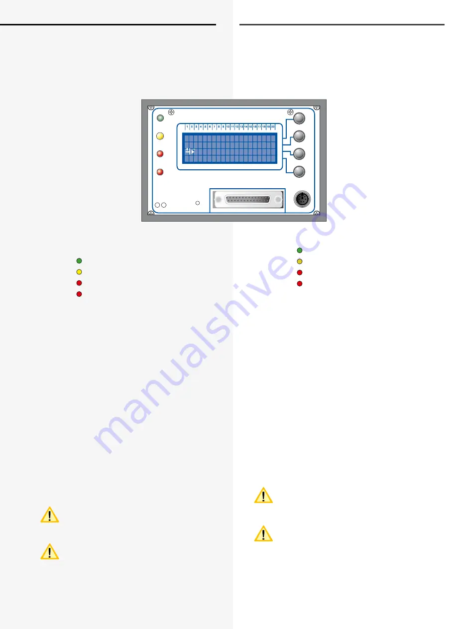 InoTec CPS 220 Series Mounting And Operating Instructions Download Page 51