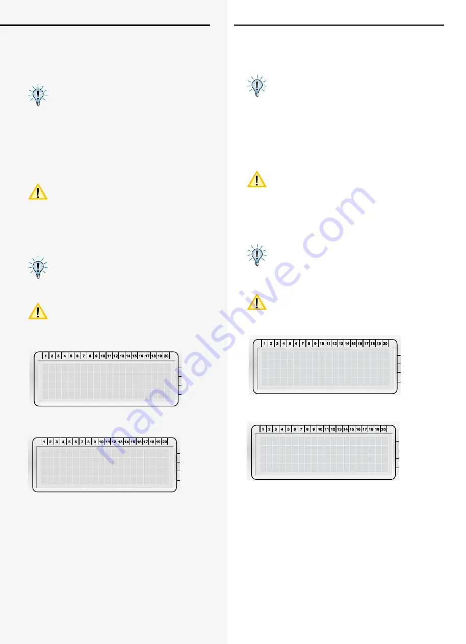 InoTec CPS 220 Series Скачать руководство пользователя страница 62