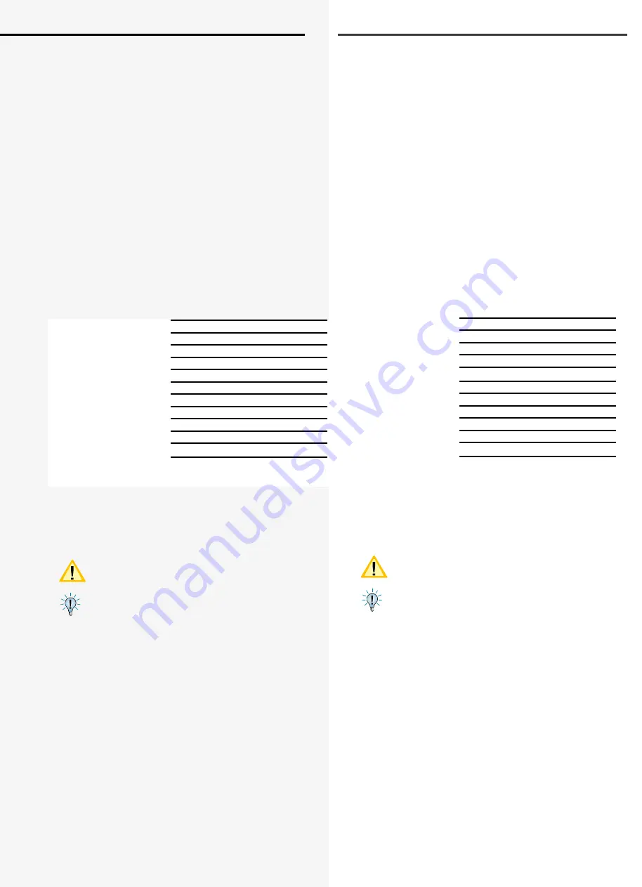 InoTec CPS 220 Series Mounting And Operating Instructions Download Page 71