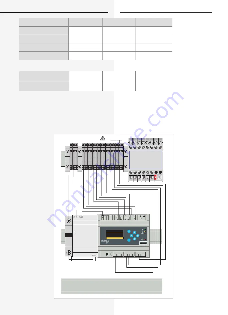 InoTec ICU Скачать руководство пользователя страница 12