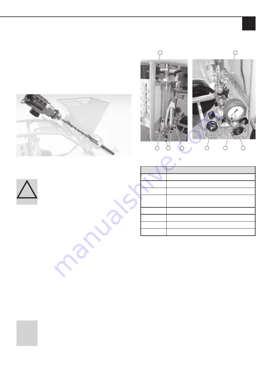 InoTec inoCOMB Picco Power Original Operating Manual Download Page 13