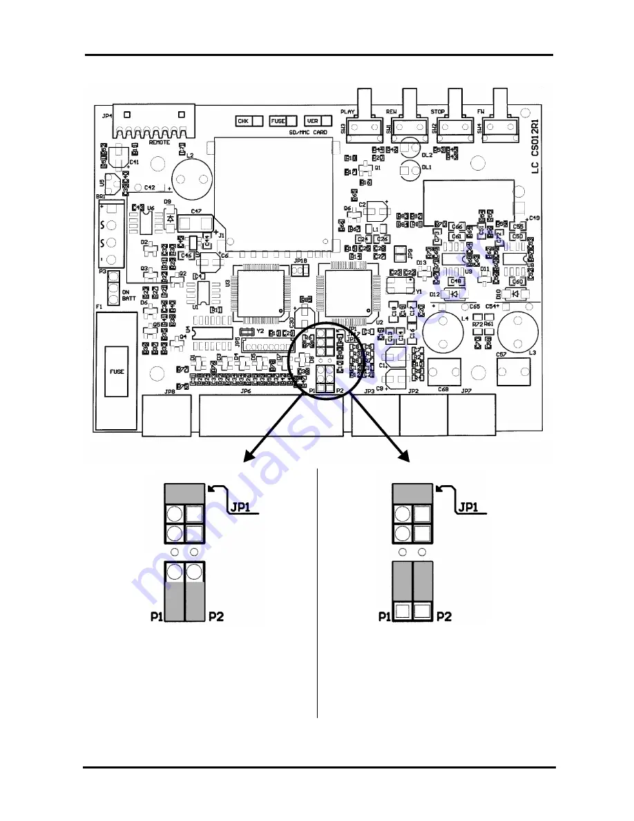 inout Panelplayer User Manual Download Page 34