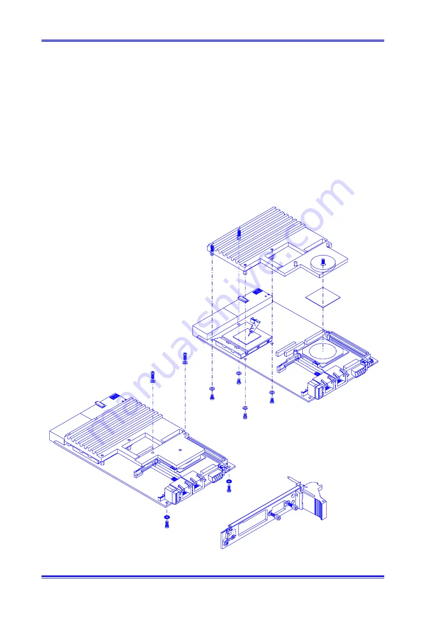 Inova ICP-CM User Manual Download Page 26