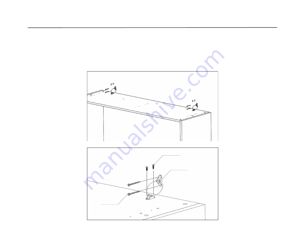 Inova inovabed Sofa-WallBed Скачать руководство пользователя страница 25