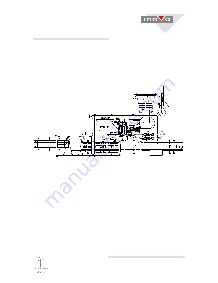 Inova SV 125 Operating Manual Download Page 55