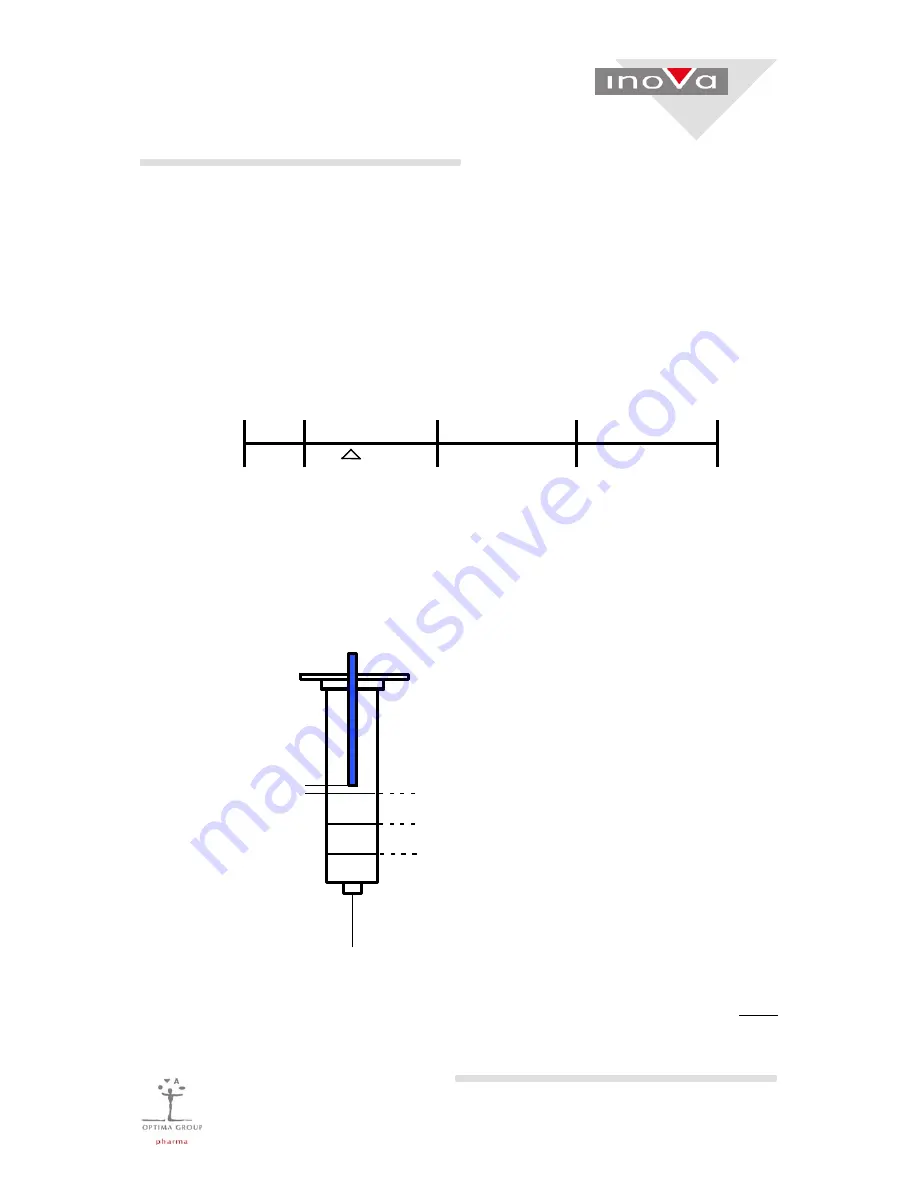 Inova SV 125 Operating Manual Download Page 181