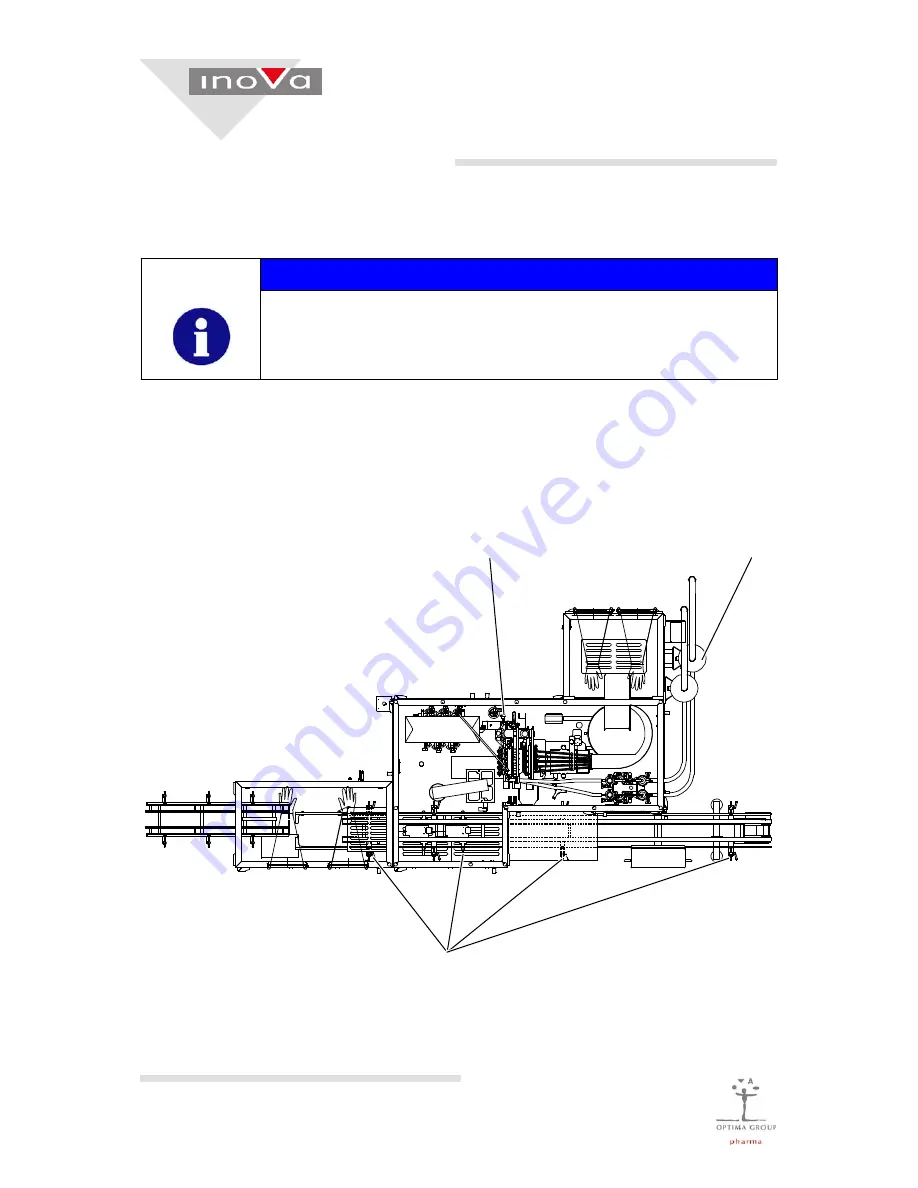 Inova SV 125 Скачать руководство пользователя страница 328