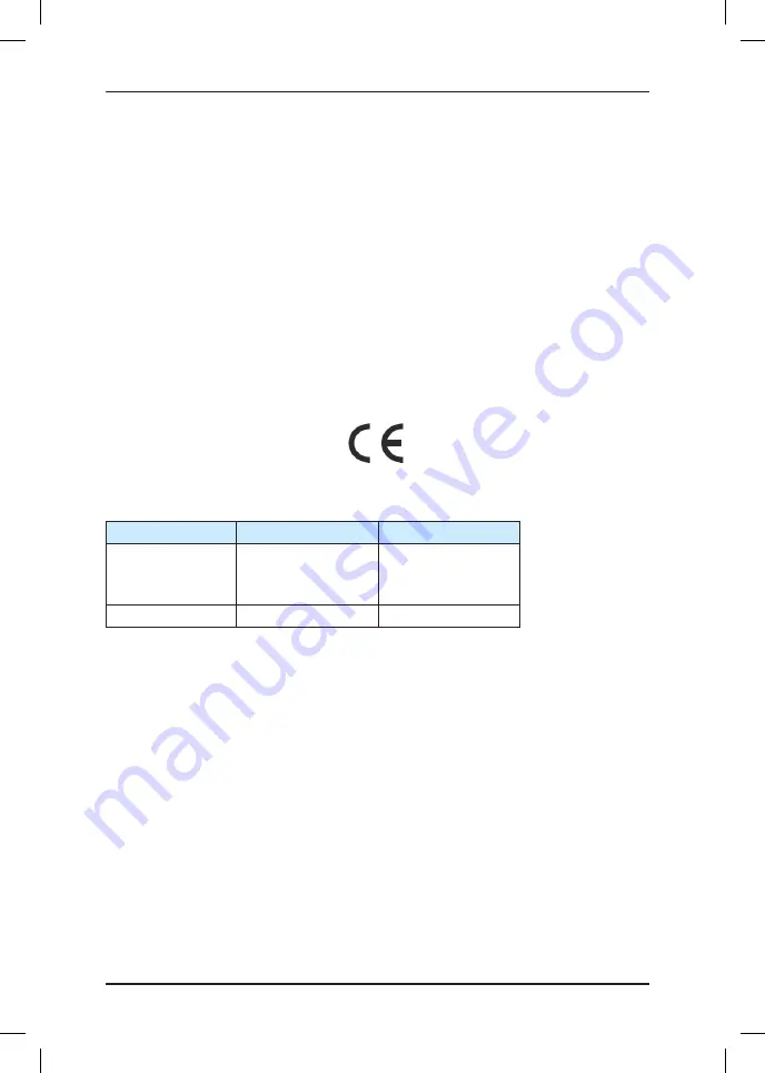 Inovance HD380-5T0.7GB User Manual Download Page 5