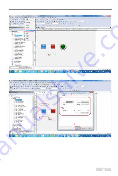 Inovance IT6000 Скачать руководство пользователя страница 30