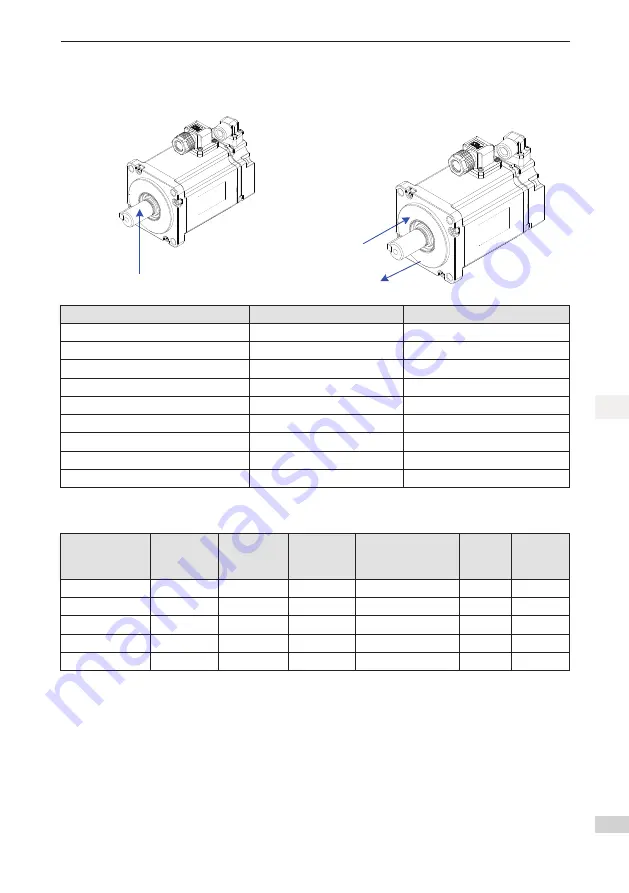 Inovance SV820N Series Manual Download Page 18