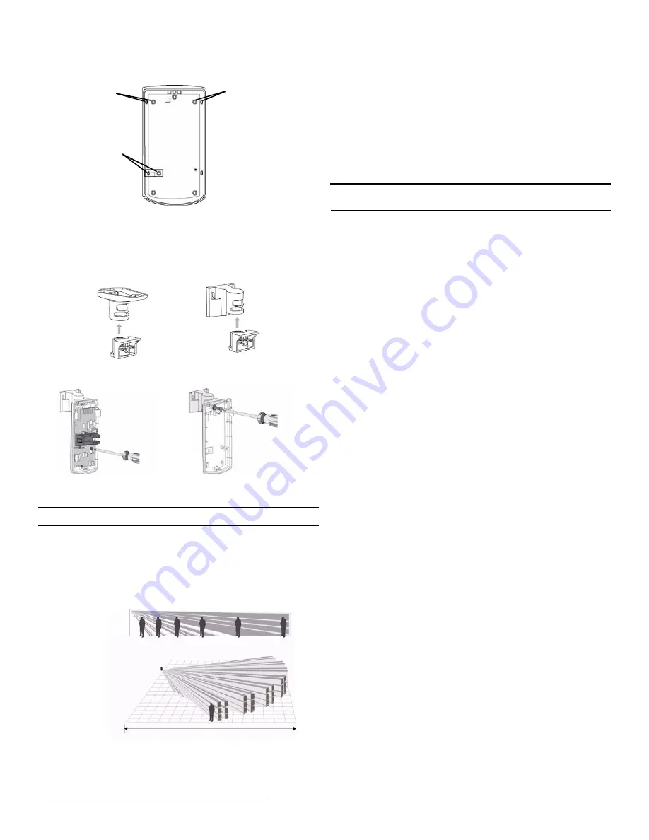 Inovonics EE1261 Скачать руководство пользователя страница 2