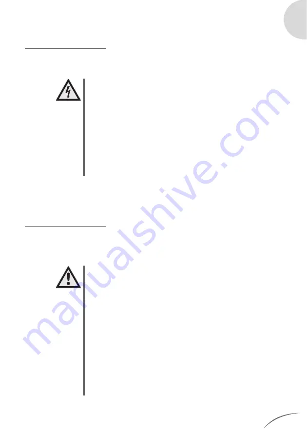 INQUA Inhalator 1000 Instructions For Use Manual Download Page 63