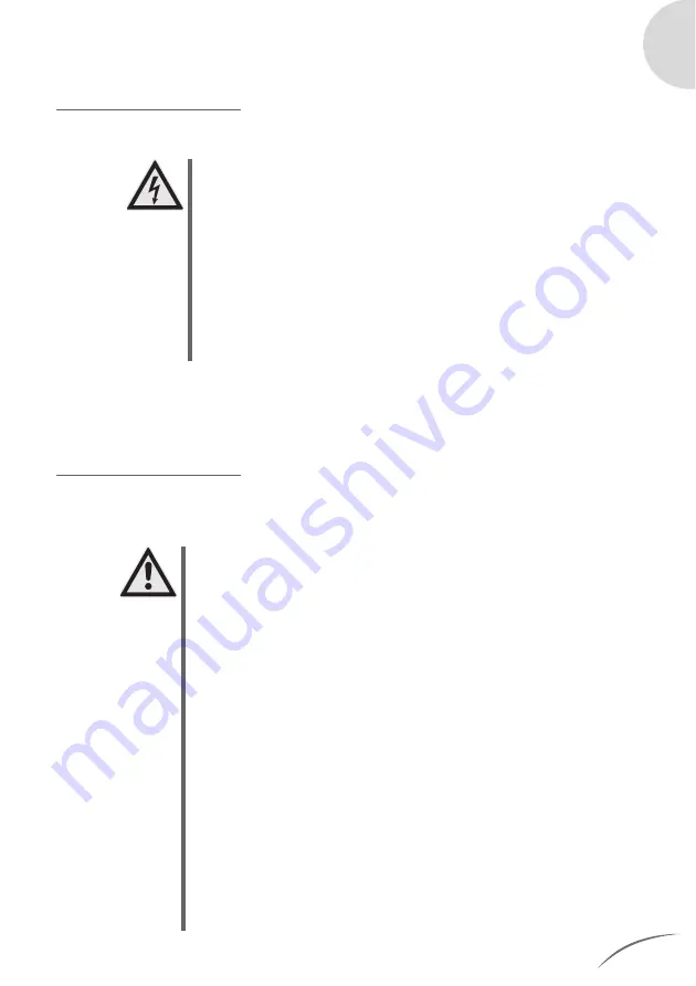 INQUA Inhalator 1000 Instructions For Use Manual Download Page 89