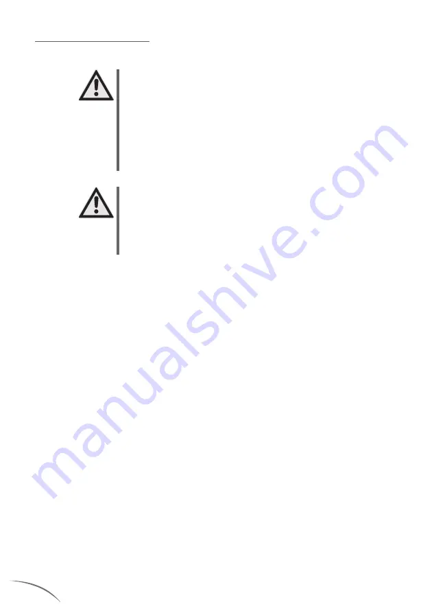 INQUA Inhalator 1000 Instructions For Use Manual Download Page 120