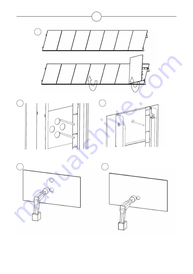 INR ARC 32 Manual Download Page 11