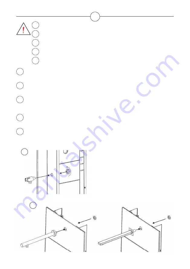 INR ARC 32 Manual Download Page 18