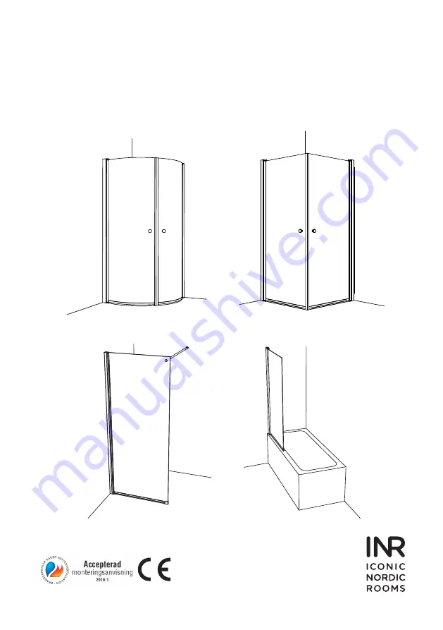 INR BASIC 30802399 Скачать руководство пользователя страница 1