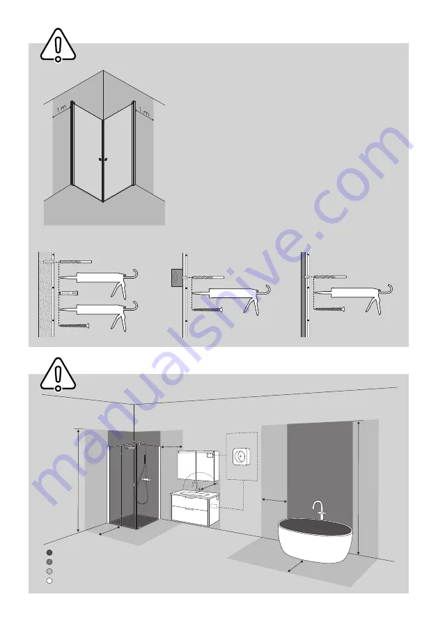 INR VISKAN Grip 60 Manual Download Page 4