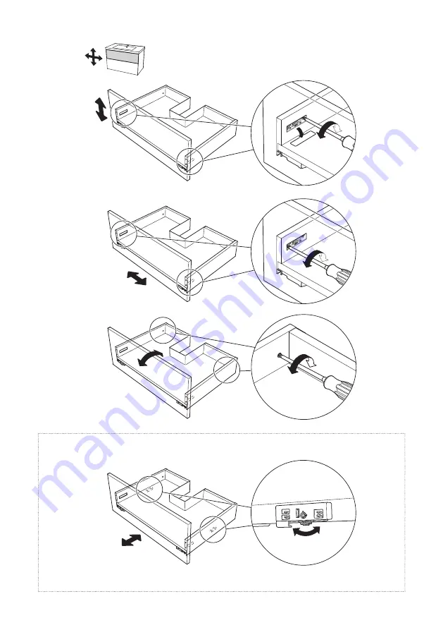 INR VISKAN Grip 60 Manual Download Page 14