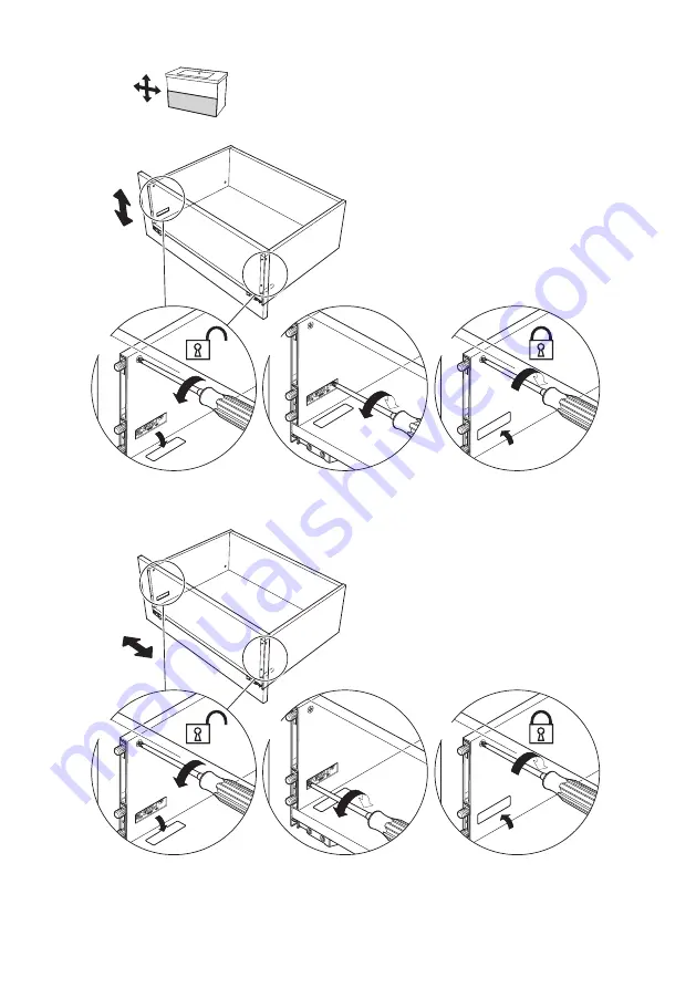 INR VISKAN Grip 60 Manual Download Page 15