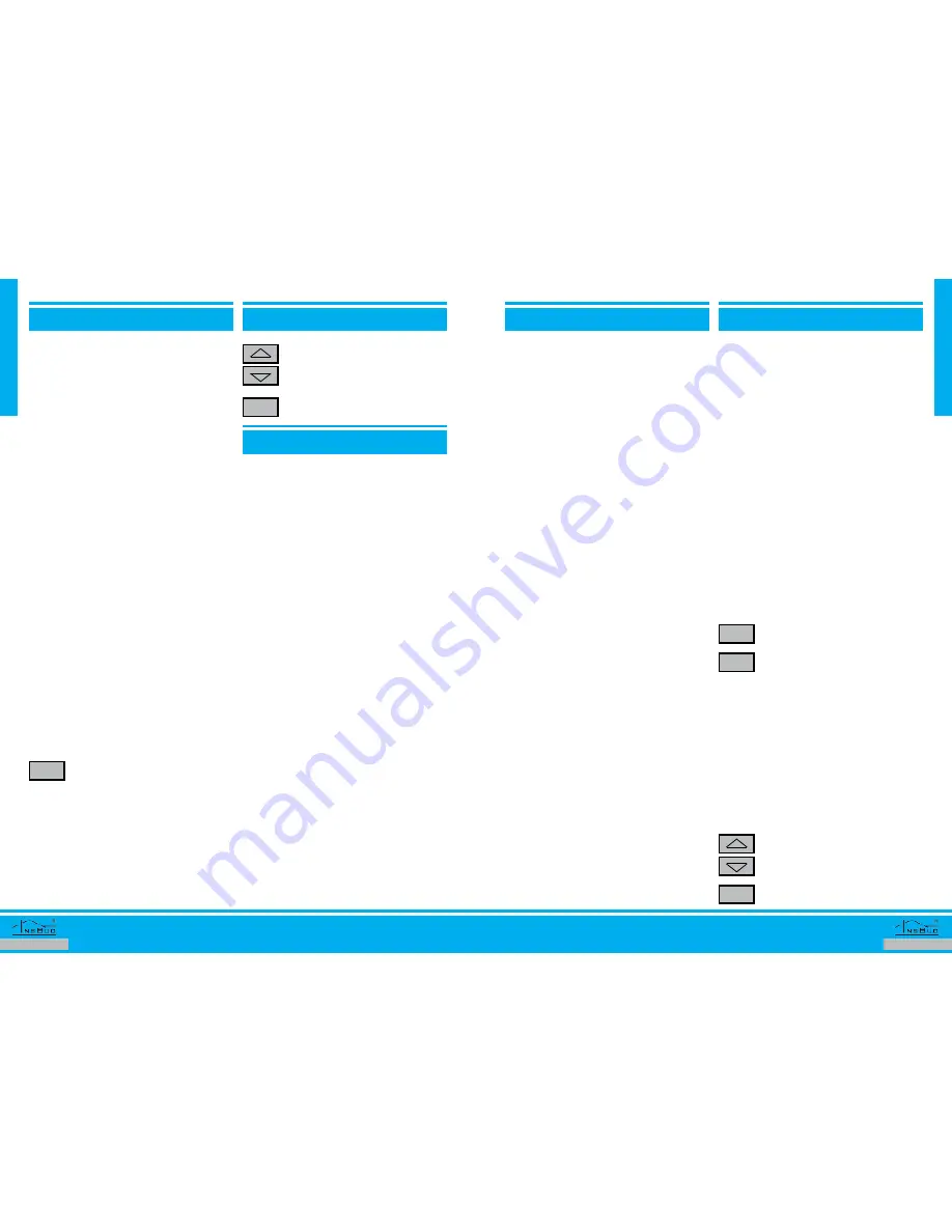 INSBUD IB-TRON 4000 SOL Instruction Manual Download Page 10