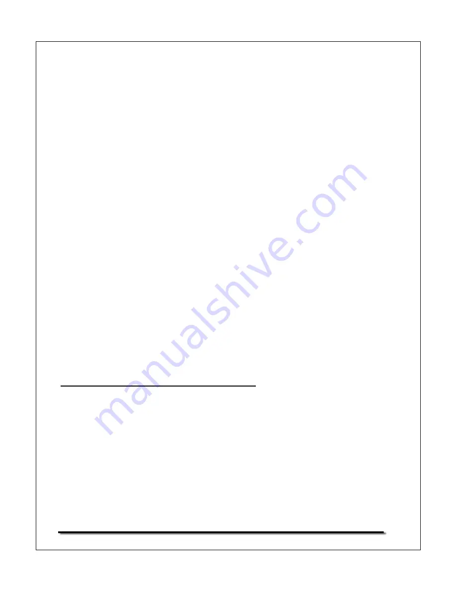 Inscale IBC-15 User Manual Download Page 12