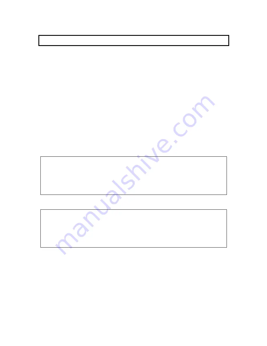 Inscale TCW 12a Operator'S Manual Download Page 18