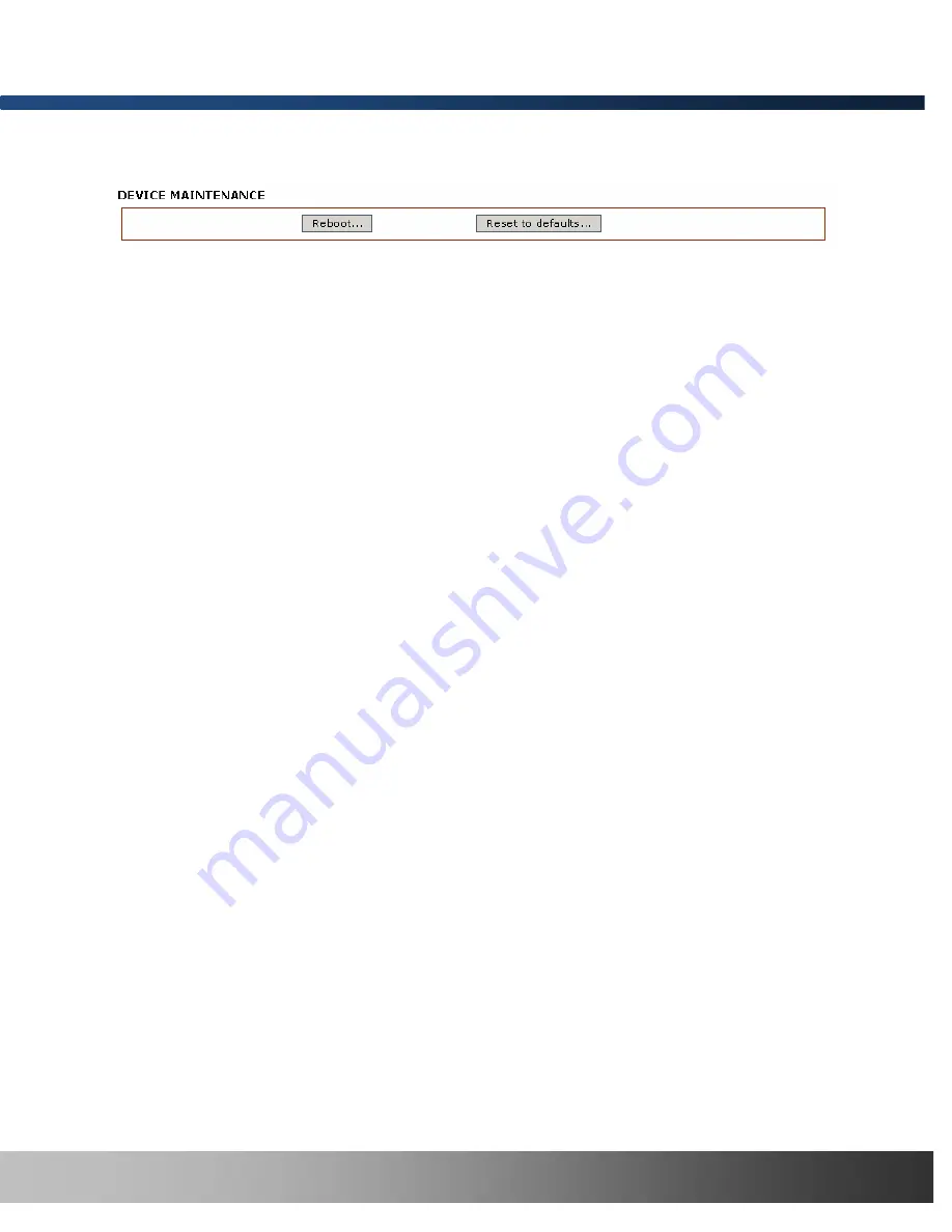 Inscape Data AirEther BR3000 Series User Manual Download Page 83