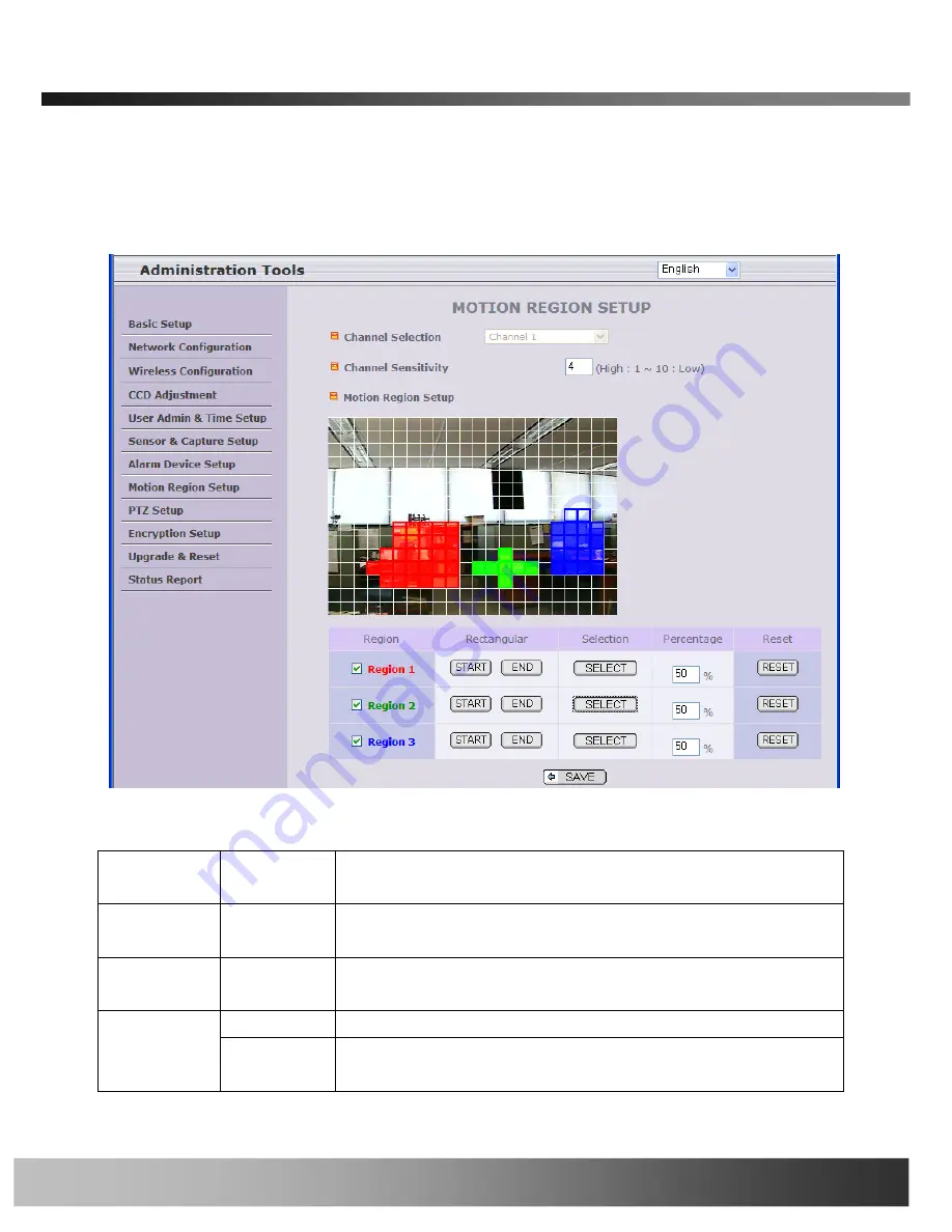 Inscape Data AirGoggle NVC210 Скачать руководство пользователя страница 36