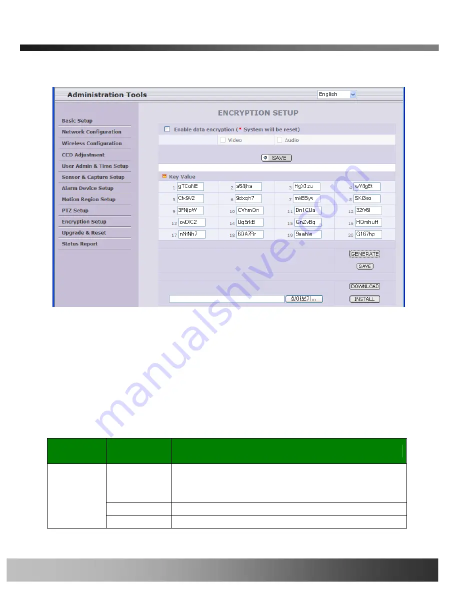 Inscape Data AirGoggle NVC210 User Manual Download Page 40