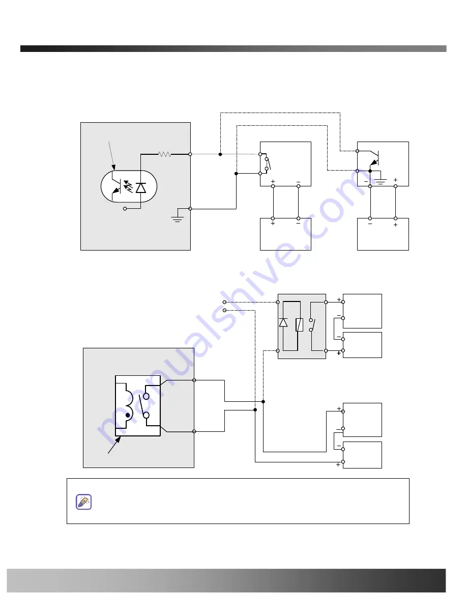 Inscape Data AirGoggle NVC210 Скачать руководство пользователя страница 47