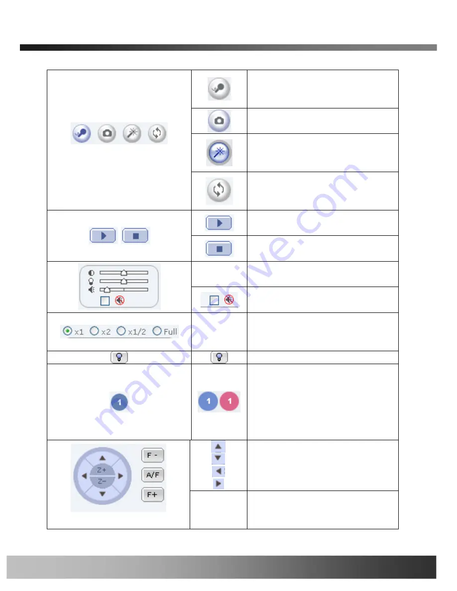 Inscape Data AirGoggle NVC210 User Manual Download Page 50