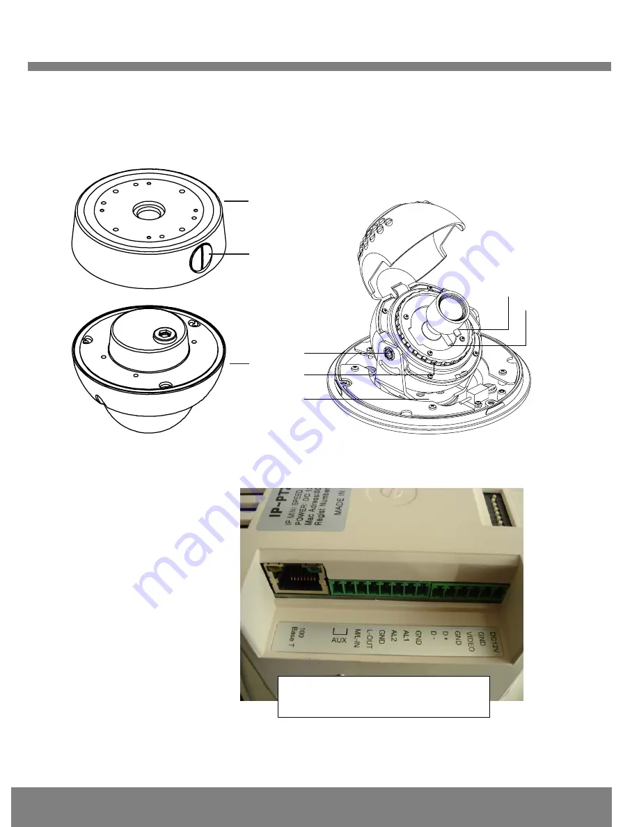 Inscape Data AirGoggle NVC360 Скачать руководство пользователя страница 3