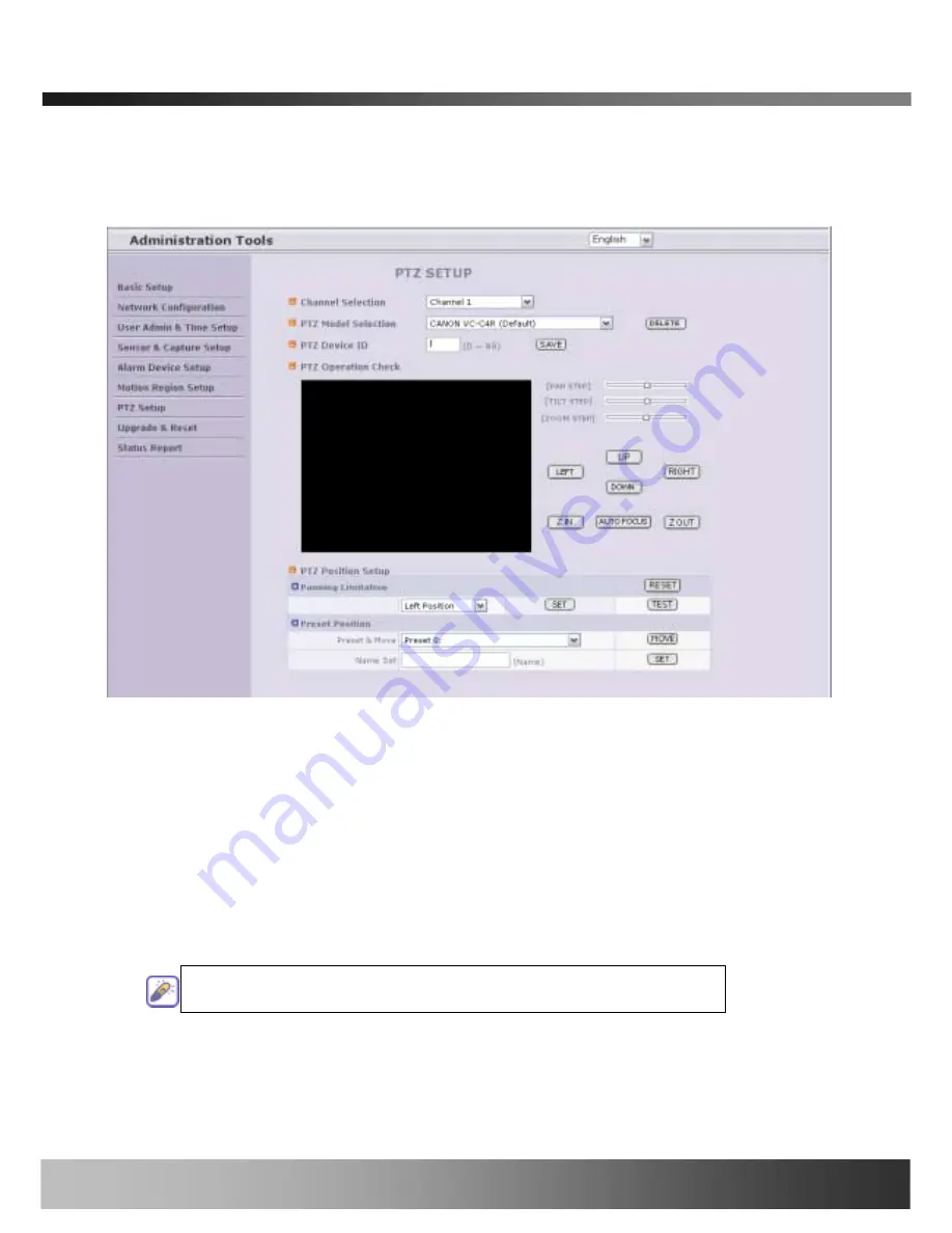 Inscape Data AirGoggle NVS 410 User Manual Download Page 33