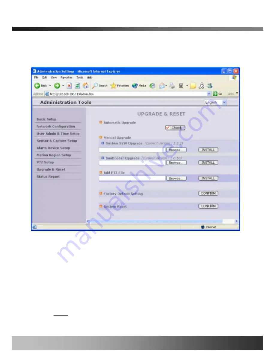 Inscape Data AirGoggle NVS 410 User Manual Download Page 35