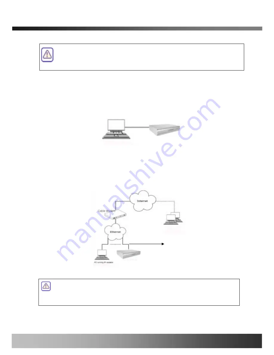 Inscape Data AirGoggle NVS 440 User Manual Download Page 14