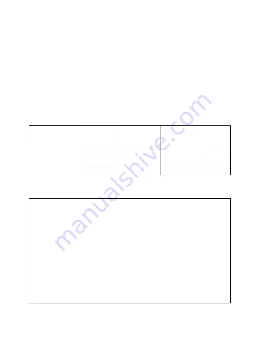 Inscape Data Link Power LPS1000 User Manual Download Page 34