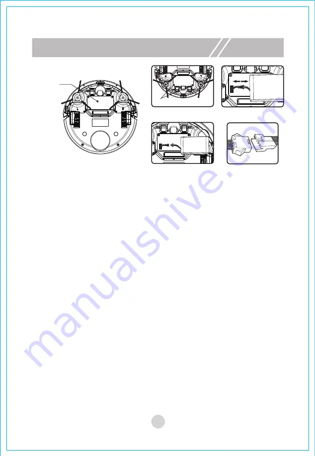 INSE E3 PLUS Owner'S Manual Download Page 17