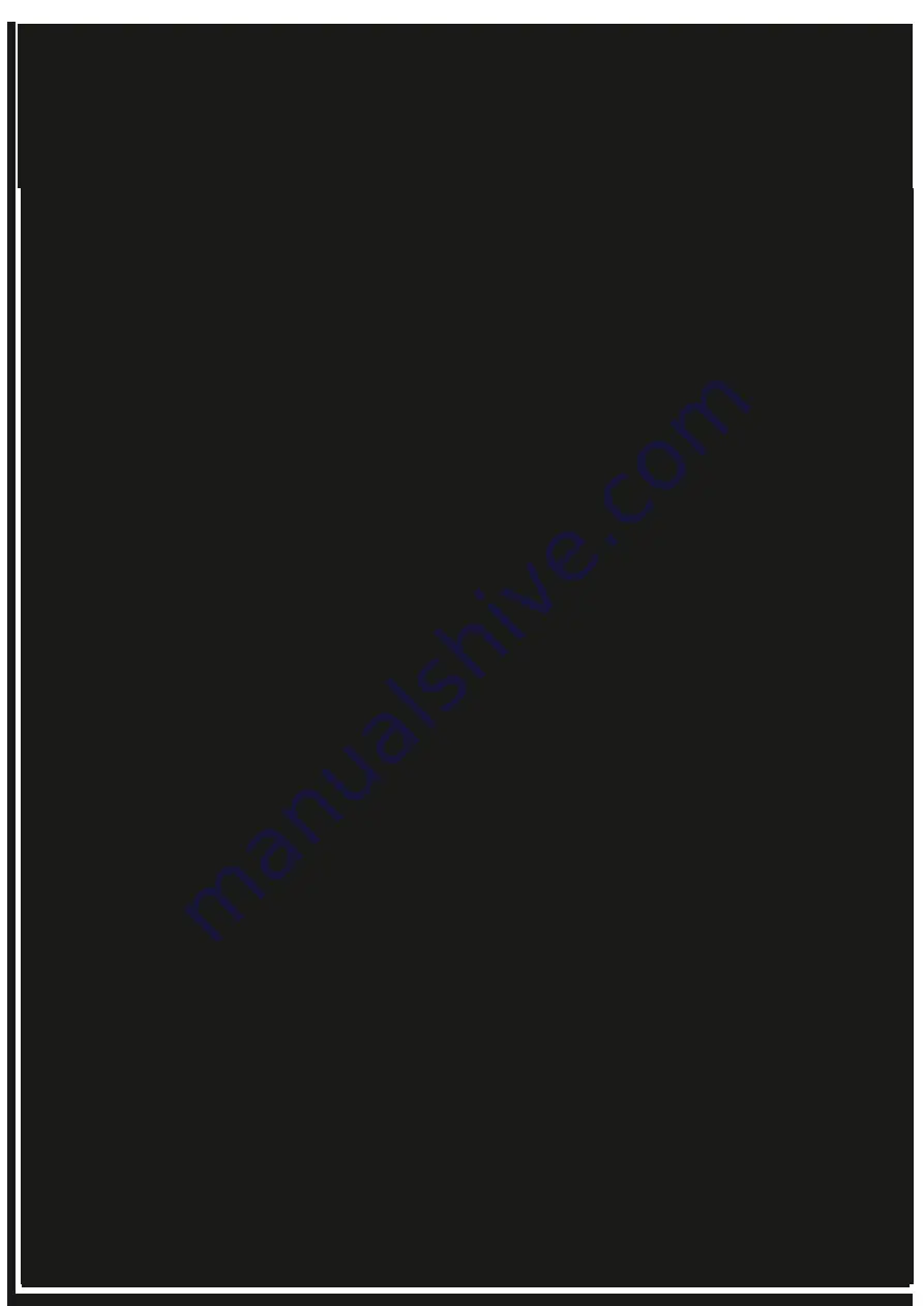 Inshore 380N Servicing Manual Download Page 1