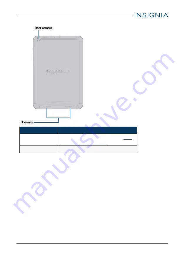 Insignia Flex Elite NS-P16AT785HD User Manual Download Page 9