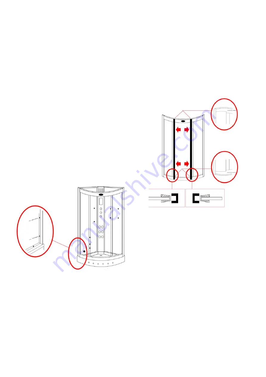 Insignia GT8728 Installation Manual Download Page 11