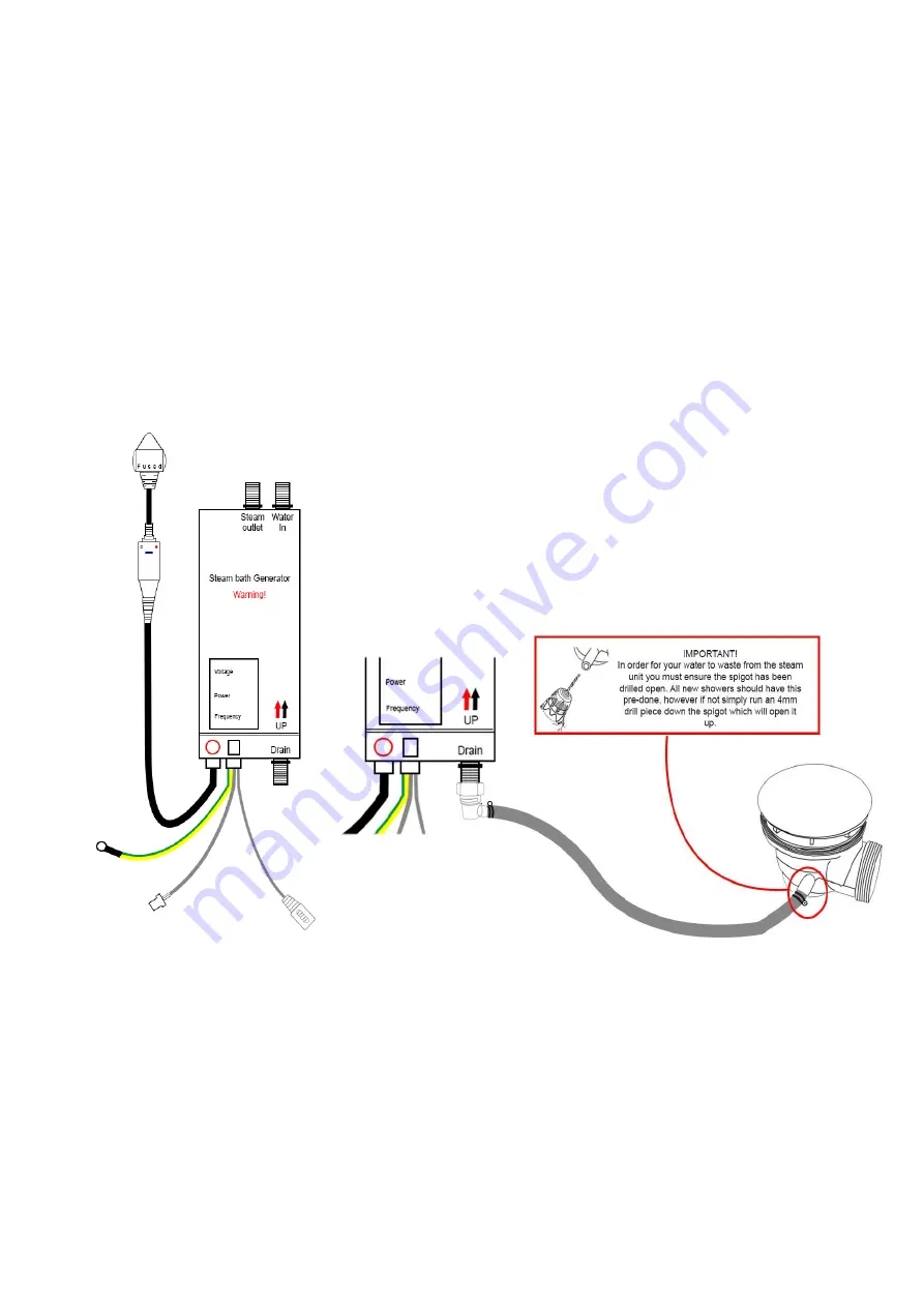 Insignia GT8728 Installation Manual Download Page 18