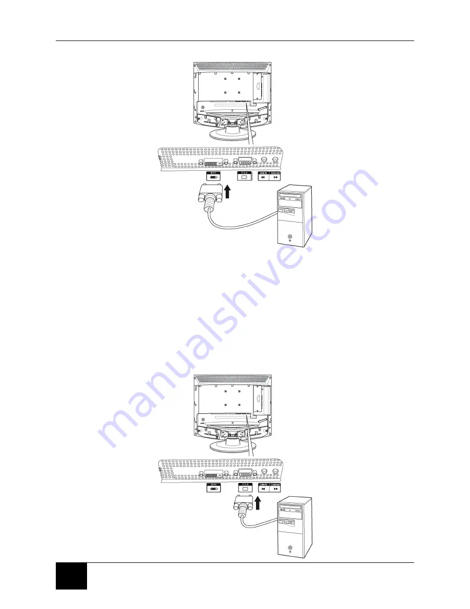 Insignia I-LC23Q1 User Manual Download Page 22