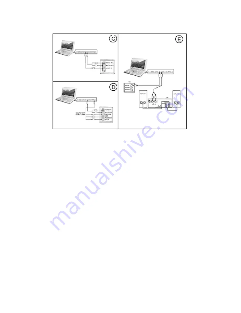 Insignia I-PD1020 User Manual Download Page 9