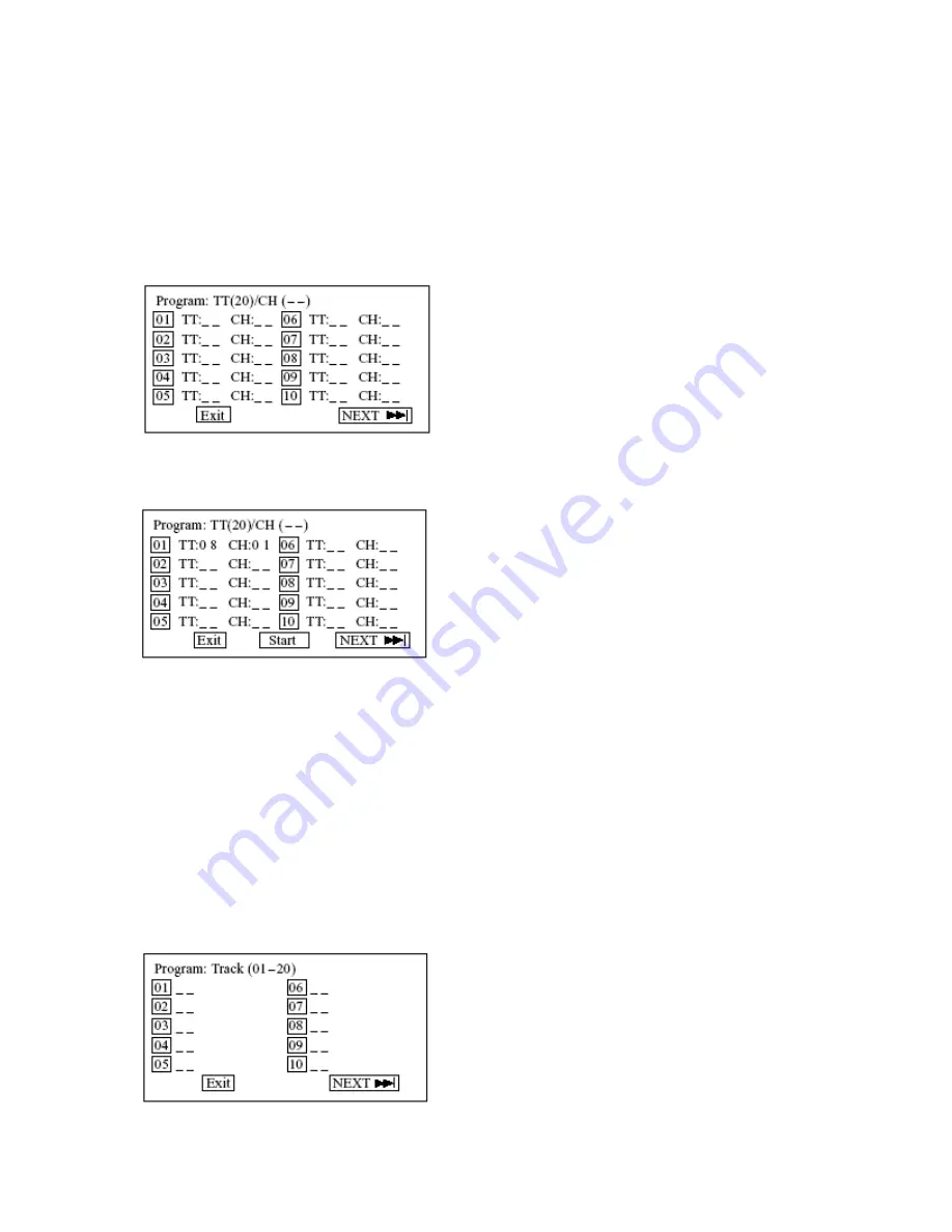 Insignia I-PD1020 User Manual Download Page 31