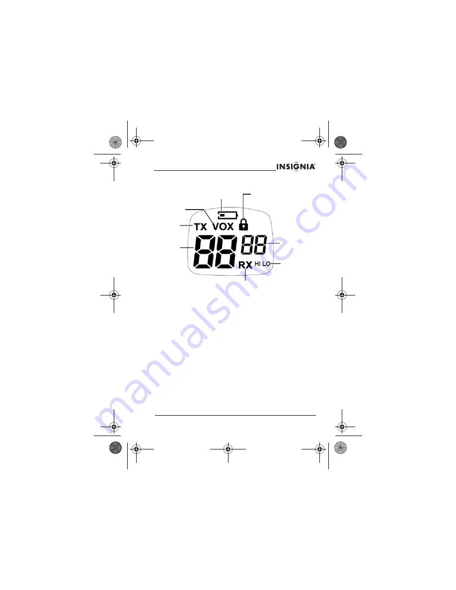 Insignia IN-FRKF003 User Manual Download Page 7