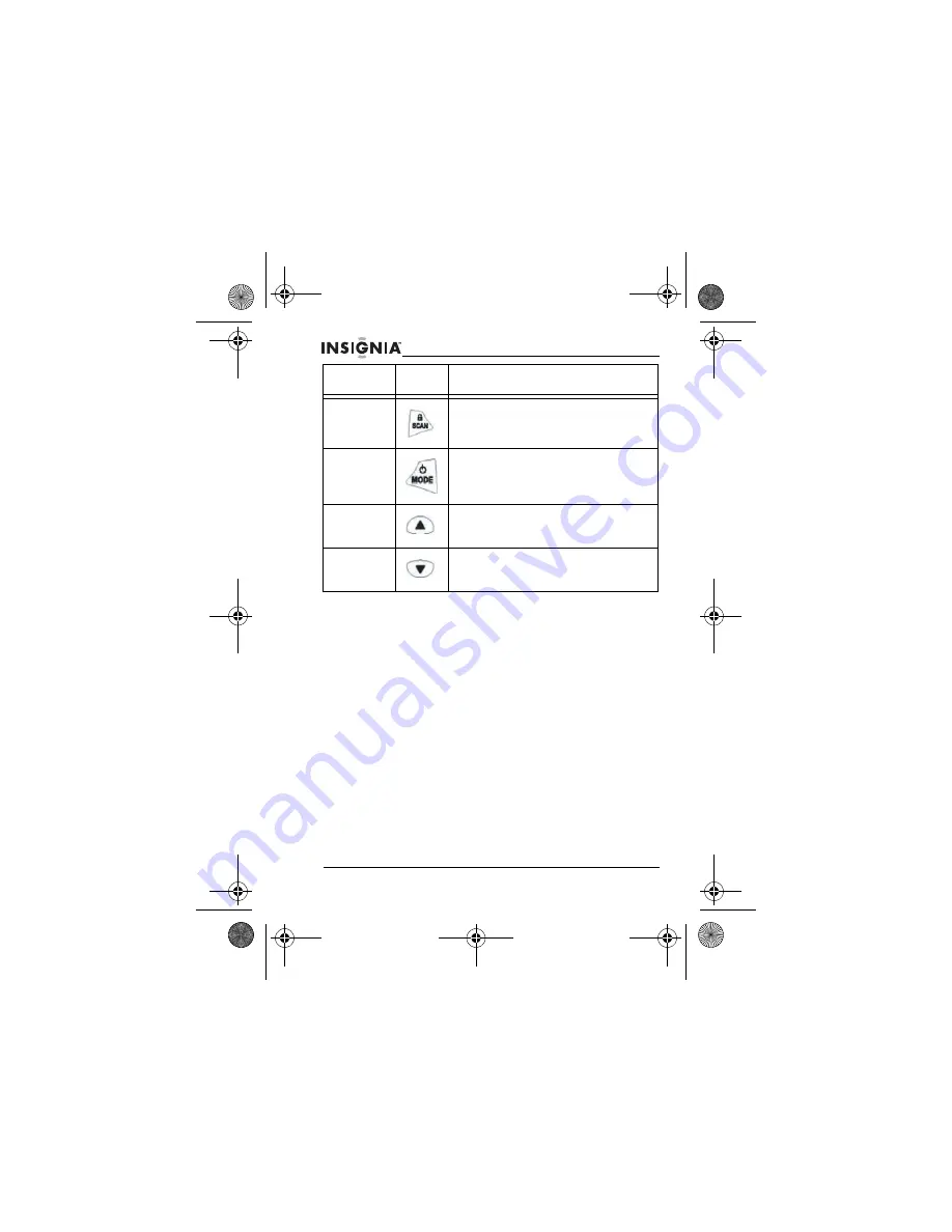 Insignia IN-FRKF003 User Manual Download Page 22