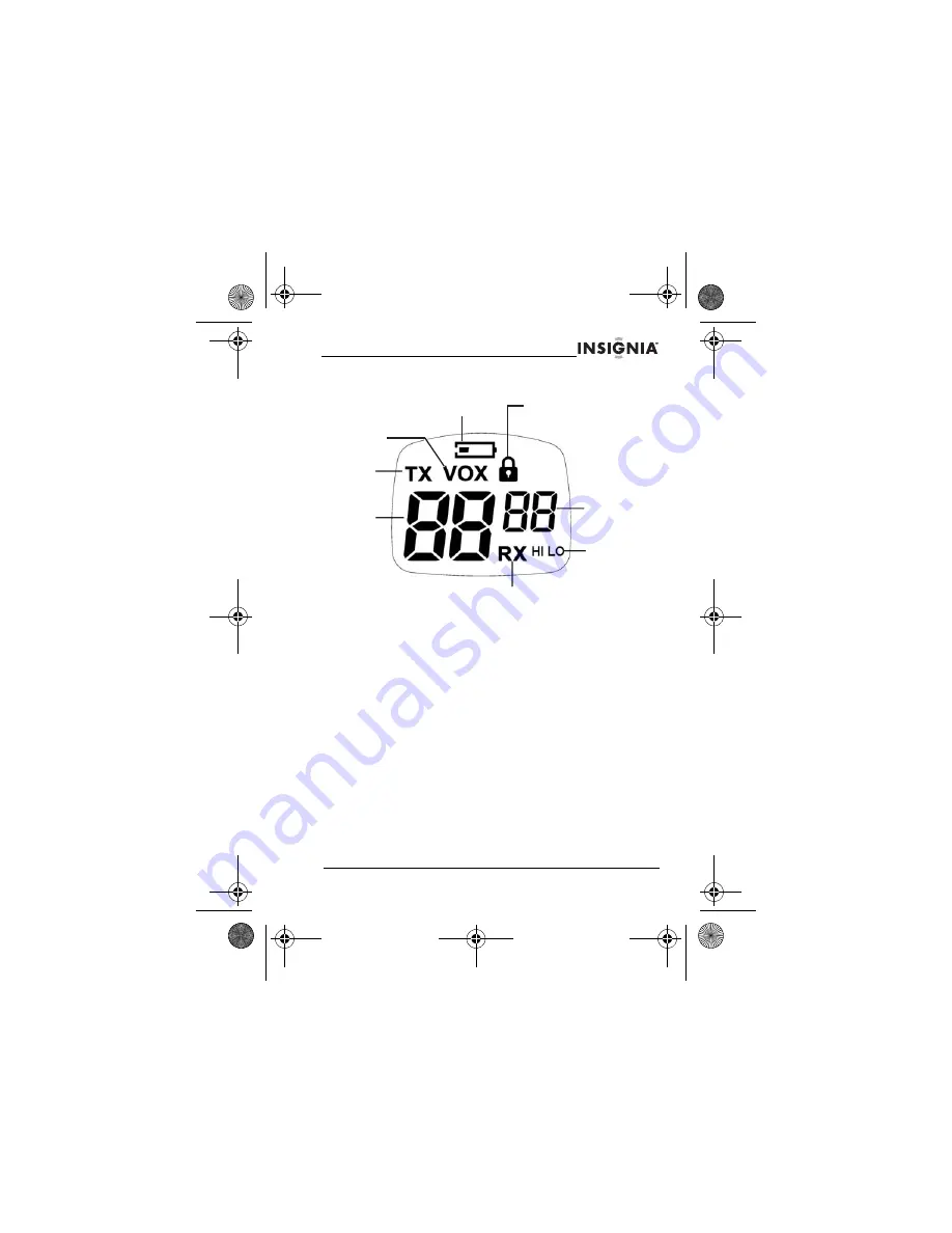 Insignia IN-FRKF003 User Manual Download Page 23