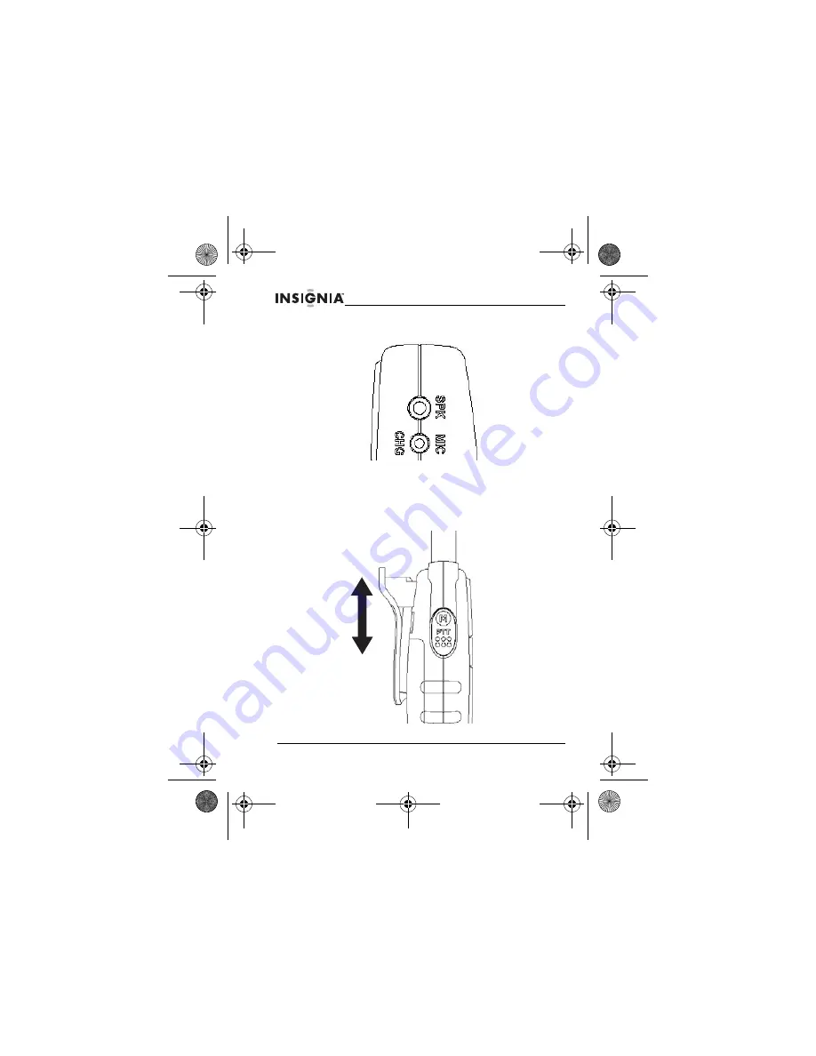 Insignia IN-FRKF003 Скачать руководство пользователя страница 30